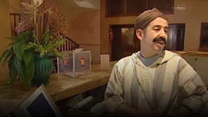 الشانيلي تي في 1. évad Ep.23 23. epizód