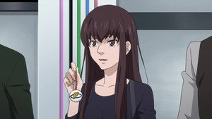サムライフラメンコ 1. évad Ep.12 12. epizód