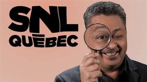 SNL Québec 2. évad Ep.1 1. epizód