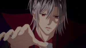 ヴァンパイア男子寮 1. évad Ep.10 10. epizód