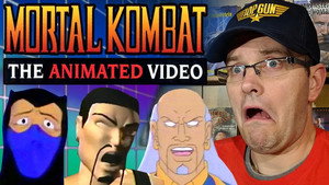 Cinemassacre Rental Reviews 2. évad Ep.15 15. epizód