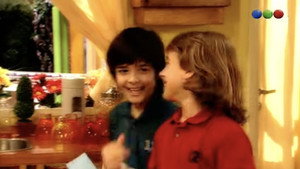Chiquititas Sin Fin 1. évad Ep.74 74. epizód