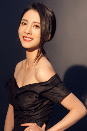 方子怡 profil kép