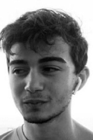 Fatih Berk Şahin profil kép