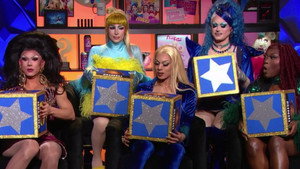 Canada's Drag Race 5. évad Ep.8 8. epizód