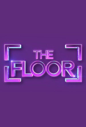 The Floor poszter