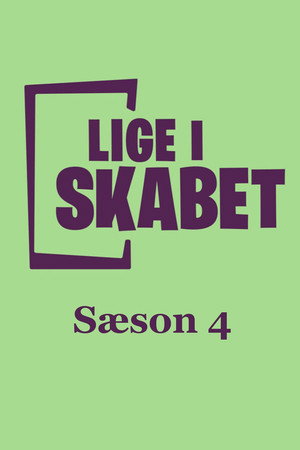 Lige i skabet 4. évad (2019-02-04) poszter