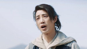 暴走武林学园 1. évad Ep.18 18. epizód