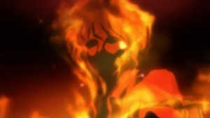 SUPERNATURAL：THE ANIMATION 1. évad Ep.3 3. epizód