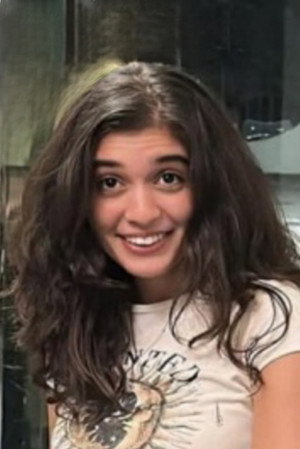 Nourine Abouseada profil kép