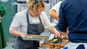 Great British Menu 17. évad Ep.26 26. epizód