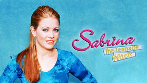 Sabrina, a tiniboszorkány kép