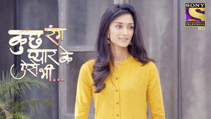 Kuch Rang Pyaar Ke Aise Bhi 2. évad Ep.1 1. epizód