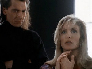 Swamp Thing 3. évad Ep.8 8. epizód