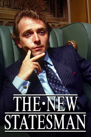 The New Statesman poszter
