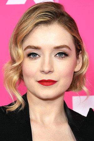 Sarah Bolger profil kép