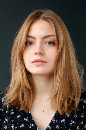 Серафима Гощанская profil kép