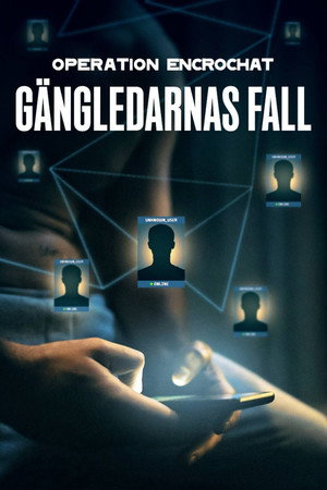 Operation Dark Phone: Murder by Text 1. évad (2025-07-27) poszter