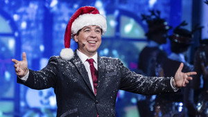 Michael McIntyre's Big Show 3. évad Ep.6 6. epizód