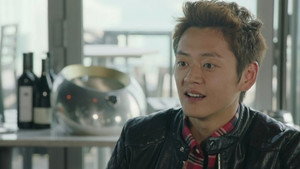 踩過界 1. évad Ep.10 10. epizód