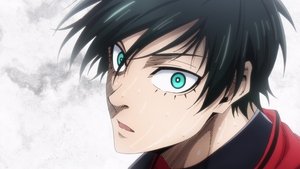 ブルーロック 1. évad Ep.23 23. epizód