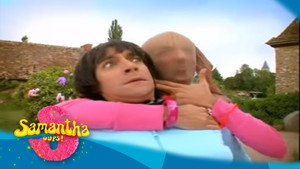 Samantha, Oups ! 4. évad Ep.23 23. epizód