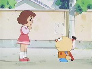 キテレツ大百科 1. évad Ep.252 252. epizód