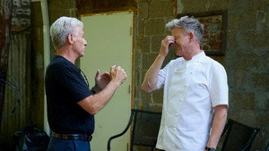Kitchen Nightmares 3. évad Ep.7 7. epizód