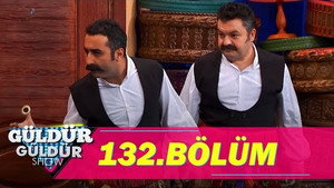 Güldür Güldür Show 5. évad Ep.14 14. epizód