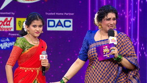 சூப்பர் சிங்கர் ஜூனியர் 11. évad Ep.15 15. epizód