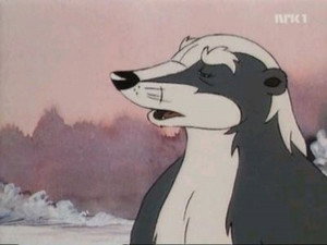 The Animals of Farthing Wood 2. évad Ep.4 4. epizód