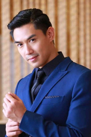 เปรมณัช สุวรรณานนท์ profil kép