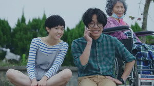 植劇場 - 花甲男孩轉大人 1. évad Ep.6 6. epizód