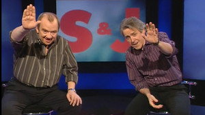 Alas Smith and Jones Speciális epizódok Ep.16 16. epizód