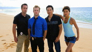 Hawaii Five-0 kép