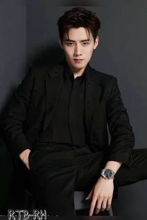 任豪 profil kép