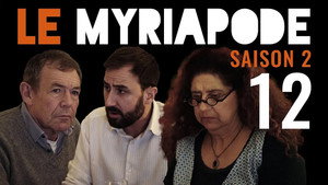 Le Myriapode 2. évad Ep.12 12. epizód