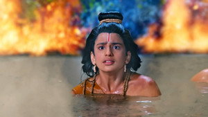 श्रीमद् रामायण 1. évad Ep.324 324. epizód