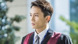 피고인 1. évad Ep.18 18. epizód