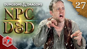 Epic NPC Man: Dungeons & Dragons 3. évad Ep.27 27. epizód