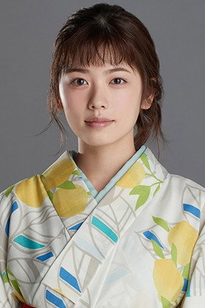小芝風花 profil kép