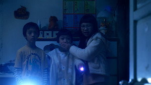 什麼都沒有雜貨店 1. évad Ep.1 1. epizód