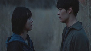 최종병기 앨리스 1. évad Ep.8 8. epizód