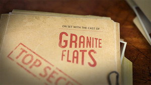 Granite Flats Speciális epizódok Ep.3 3. epizód