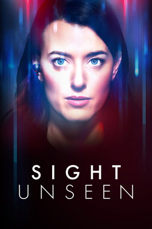 Sight Unseen 1. évad (2024-01-21) poszter