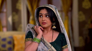 भाभीजी घर पर हैं! 1. évad Ep.1605 1605. epizód