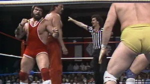 Mid-South Wrestling 5. évad Ep.13 13. epizód