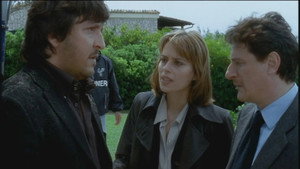 Distretto di Polizia 5. évad Ep.3 3. epizód
