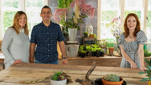 Your Garden Made Perfect 1. évad Ep.2 2. epizód