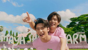เลิฟสเตจ 1. évad Ep.4 4. epizód